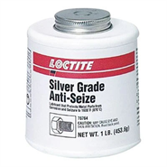 FIMA Industrie - ANTI SEIZE GRAISSE CUIVRE 400ML LOCTITE 8007