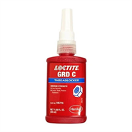 Loctite Grade C (084) Medium Strength Threadlocker 50ml Bottle *MIL-S-22473E Notice 1 Grade C