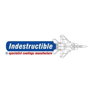 Indestructible Paint IP6 Polyurethane Finish