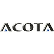 Acota 72DA Hydrofluoroether Precision Cleaning Fluid 4.5Kg Bottle