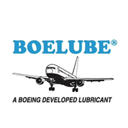 Boelube 70104 (100A) Red Liquid Lubricant