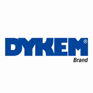 Dykem Steel Red Layout Fluid Bottle