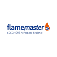 Flamemaster Chem Seal CS3201 B-1/2 Black Fuel Tank Sealant