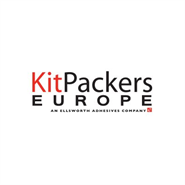 KitPackers 717-R UV Peelable Mask 1Lt Bottle