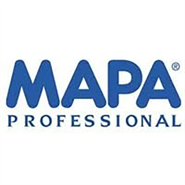 Mapa 553 Abrasion Resistant General Handling Glove Size 6 (Box Of 100 Pairs) *BS EN388-4121