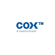 PC Cox AirFlow 1 Pneumatic Air Dispenser Gun (For 310ml Cartridges)