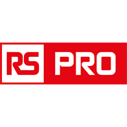 RS PRO 10ml Plastic Syringe (Pack of 10)