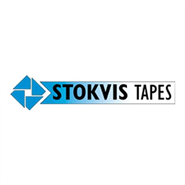 ITW Stokvis D3051 Double Sided Tissue Tape