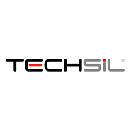 Techsil White Silicone Pigment