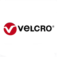 VELCRO® Brand PS15 Loop Self Adhesive Tape Fire Retardant