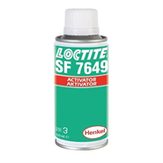 Loctite SF 7649 Anaerobic Adhesive Activator N 1.75oz Bottle *MIL-S-22473E Grade N Notice 1 Form R