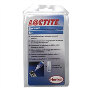 Loctite 382 Cyanoacrylate Adhesive 20gm & 25ml Tak Pak Kit (Includes SF 7455 Activator) (Fridge Storage)