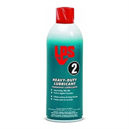 LPS 2 Heavy Duty Lubricant