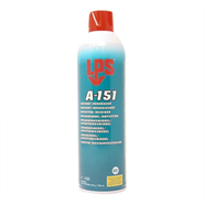 LPS A151 Cleaner Degreaser