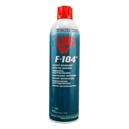 LPS F-104 Fast Dry Solvent Degreaser 532ml Aerosol