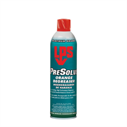 LPS PreSolve Orange Degreaser