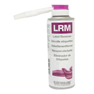 Electrolube LRM Label Remover