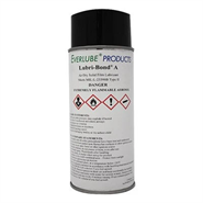 Lubri-Bond A Air Dry MoS2/Graphite Solid Film Lubricant