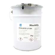 Araldite LY 564-1 Low Viscosity Epoxy Resin 5Kg Can