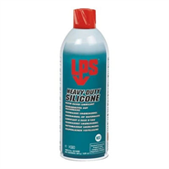LPS Heavy Duty Silicone Lubricant 439ml Aerosol