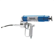 Macnaught K54 Power-Pistol Air Operated Grease Gun 400gm