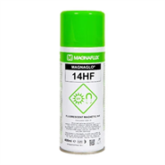 Magnaflux 14HF Oil-Based Fluorescent Magnetic Ink