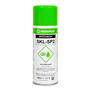 Magnaflux SKL-SP2 Solvent Removable Visible Dye Penetrant
