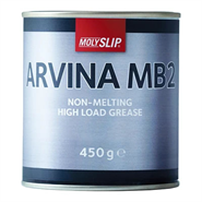 Molyslip Arvina MB2 Moly Bentone Grease