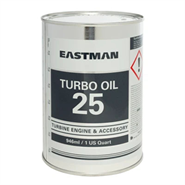 Eastman Turbo Oil 25 1USQ Can *DEF STAN 91-100/3 *DOD-PRF-85734A