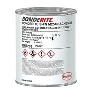 Bonderite S-FN M 254 N Dry Film Lubricant 1.13Kg Can
