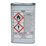MEK (Methyl Ethyl Ketone)