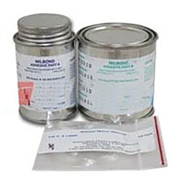 Milbond Type II Optical Cement 400gm Kit *MIL-A-48611 Type II Revision A