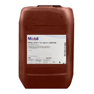 Mobil DTE Heavy/Medium Circulating Lubricant Oil 20Lt Drum