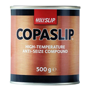 Molyslip Copaslip Anti Seize/Assembly Compound