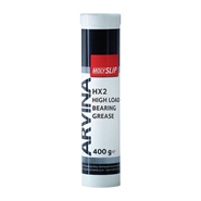 Molyslip Arvina HX2 High Load Bearing Grease