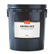 Molyslip Arvina HX2 High Load Bearing Grease 18Kg Keg