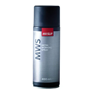 Molyslip MWS Metalworking Spray 400ml Aerosol