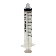 Semco® Plastipak Luer Lock Syringe 20ml (MS520LL/300629)