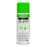 Magnaflux ZL-27A Post-Emulsifiable Fluorescent Penetrant