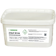 Magnaflux ZP-14A Water Soluble Developer 5Kg Pail