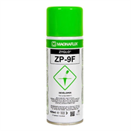 Magnaflux ZP-9F Solvent Based Developer 400ml Aerosol