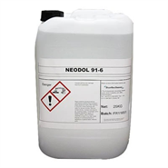 Shell Neodol 91-6 Primary Alcohol Ethoxylate