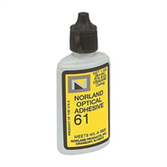 Norland 65 Optical Adhesive 1oz Bottle