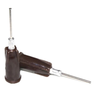 Semco® ST Series 19 Gauge Luer Lock Metal Tip