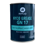 Nyco Grease GN 17