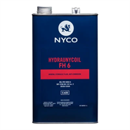 Nyco Hydraunycoil FH 6