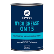 Nyco Grease GN 15