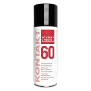 KONTAKT CHEMIE 60 Contact Cleaner