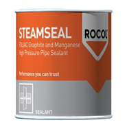 ROCOL® Steamseal Jointing Compound 400gm Can