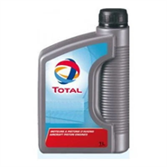 Total Aero D 120 Dispersive Monograde Mineral Piston Engine Oil 1Lt Bottle
